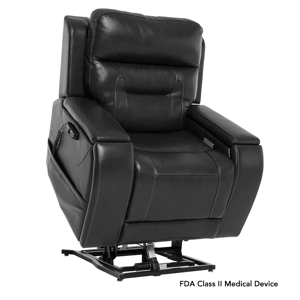 VivaLift! Premier PLR5900 Sorrento Leather Eclipse