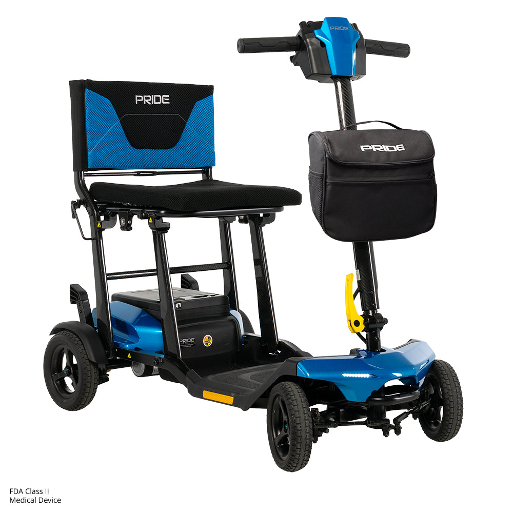 Go Go® Super Portable , True Blue