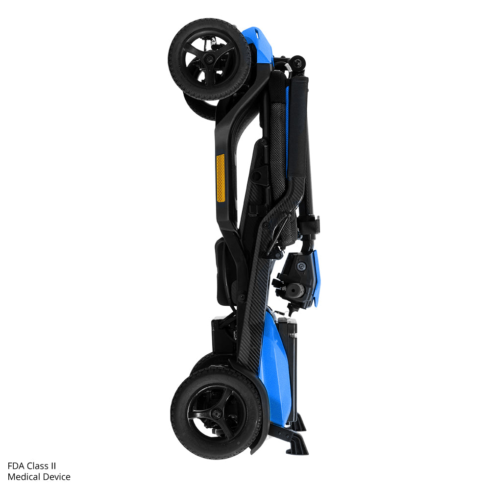 Go Go® Super Portable , True Blue