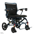 Jazzy® Carbon HD Night Sky Power Wheelchair