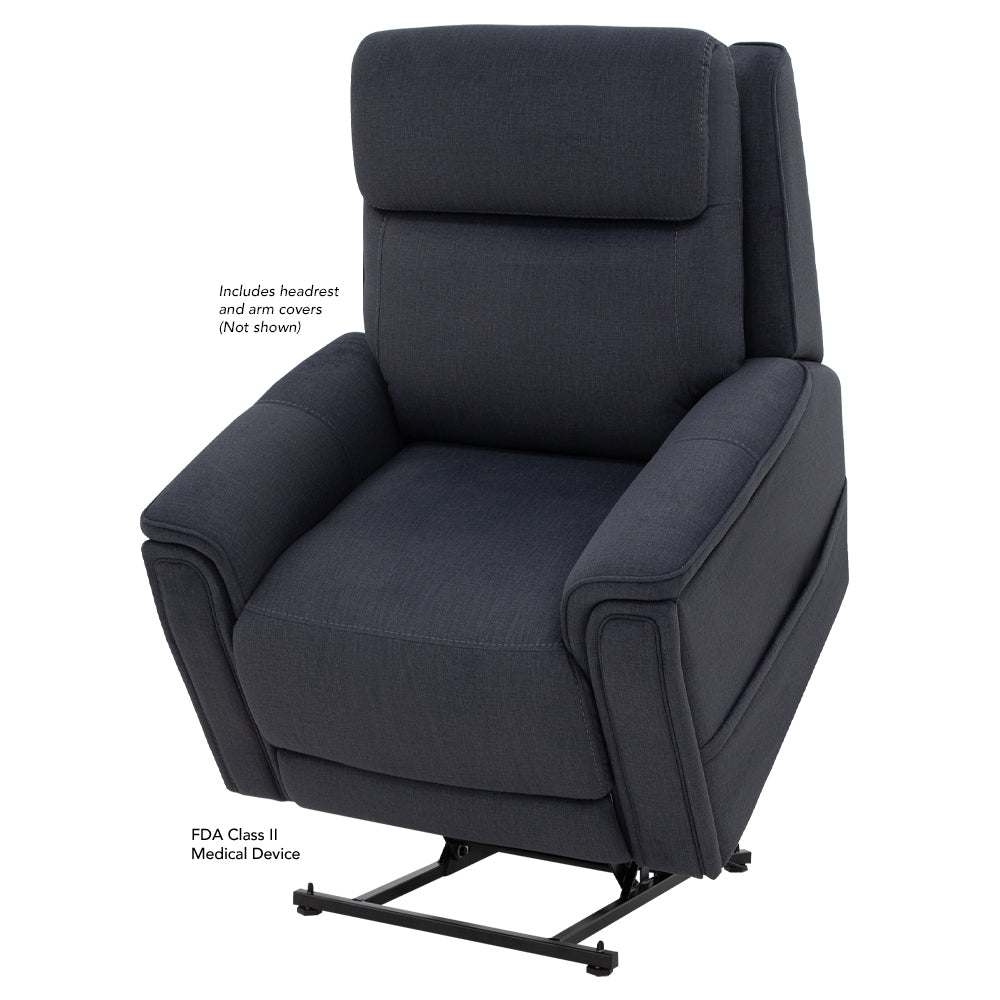 Evolution Collection LC435M Cosi Blue Diamond