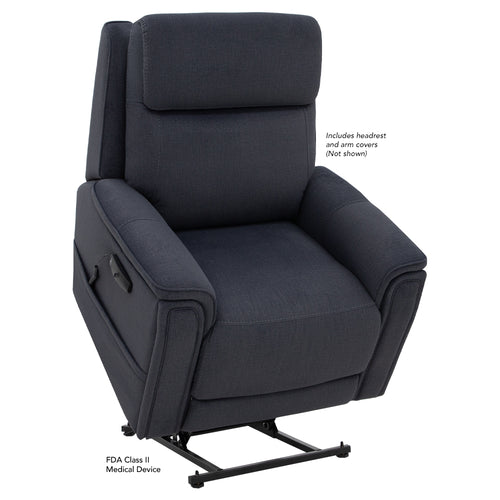 Evolution Collection LC435M Cosi Blue Diamond