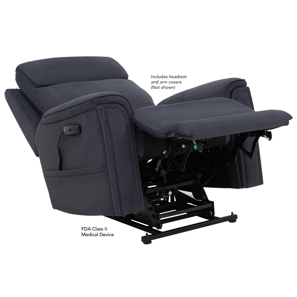 Evolution Collection LC435M Cosi Blue Diamond