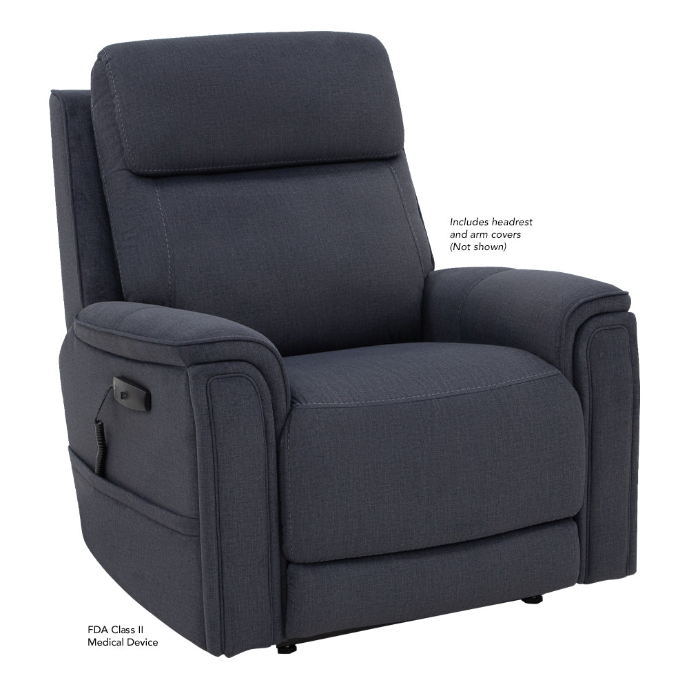 Evolution Collection LC435M Cosi Blue Diamond