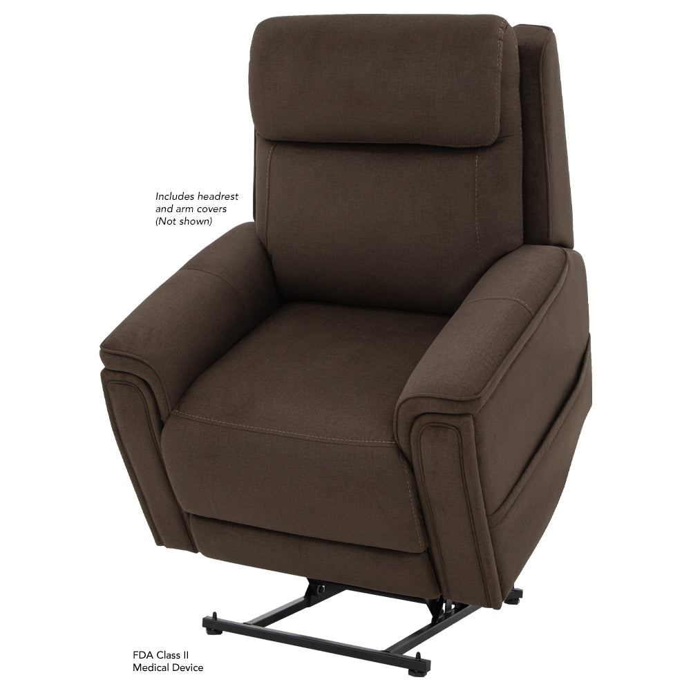 Evolution Collection LC435M Cosi Mocha