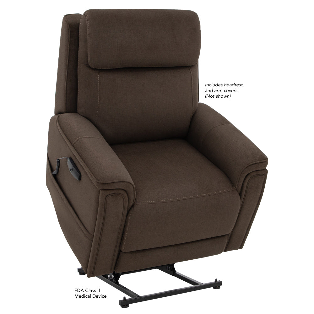 Evolution Collection LC435M Cosi Mocha