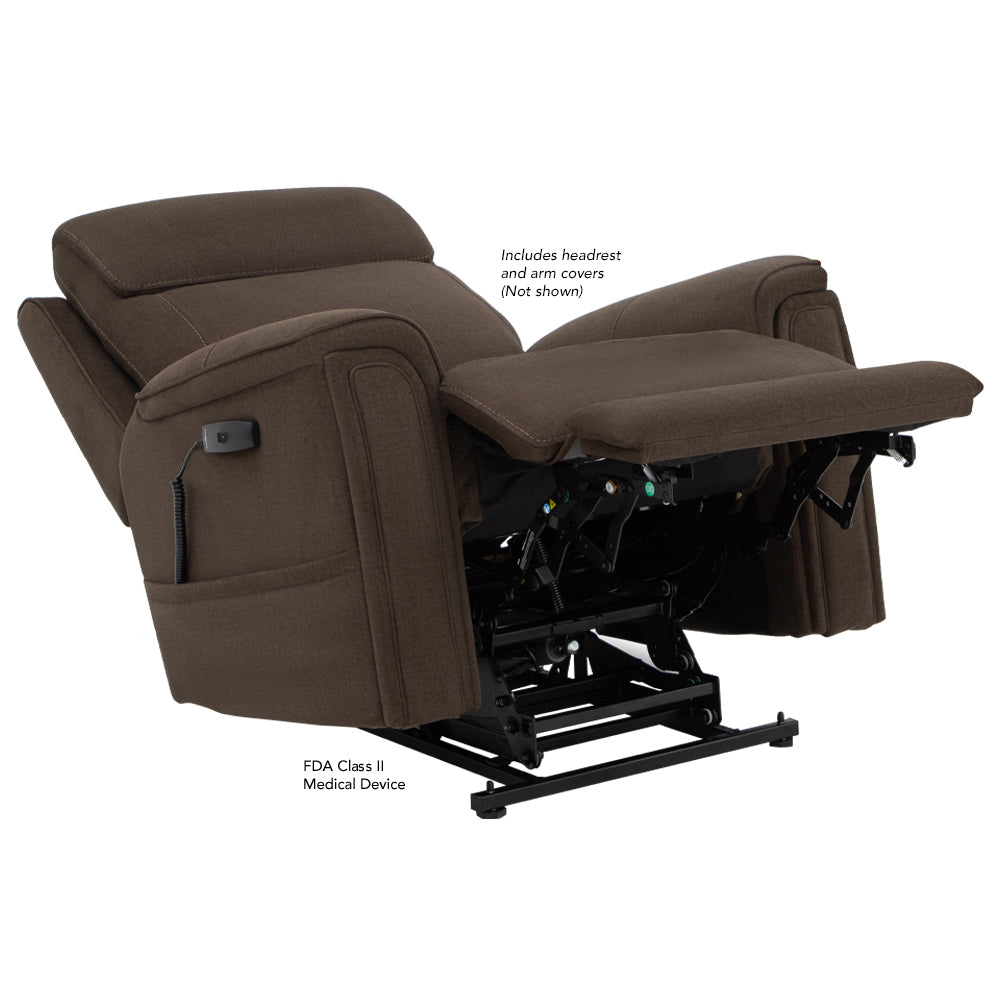 Evolution Collection LC435M Cosi Mocha