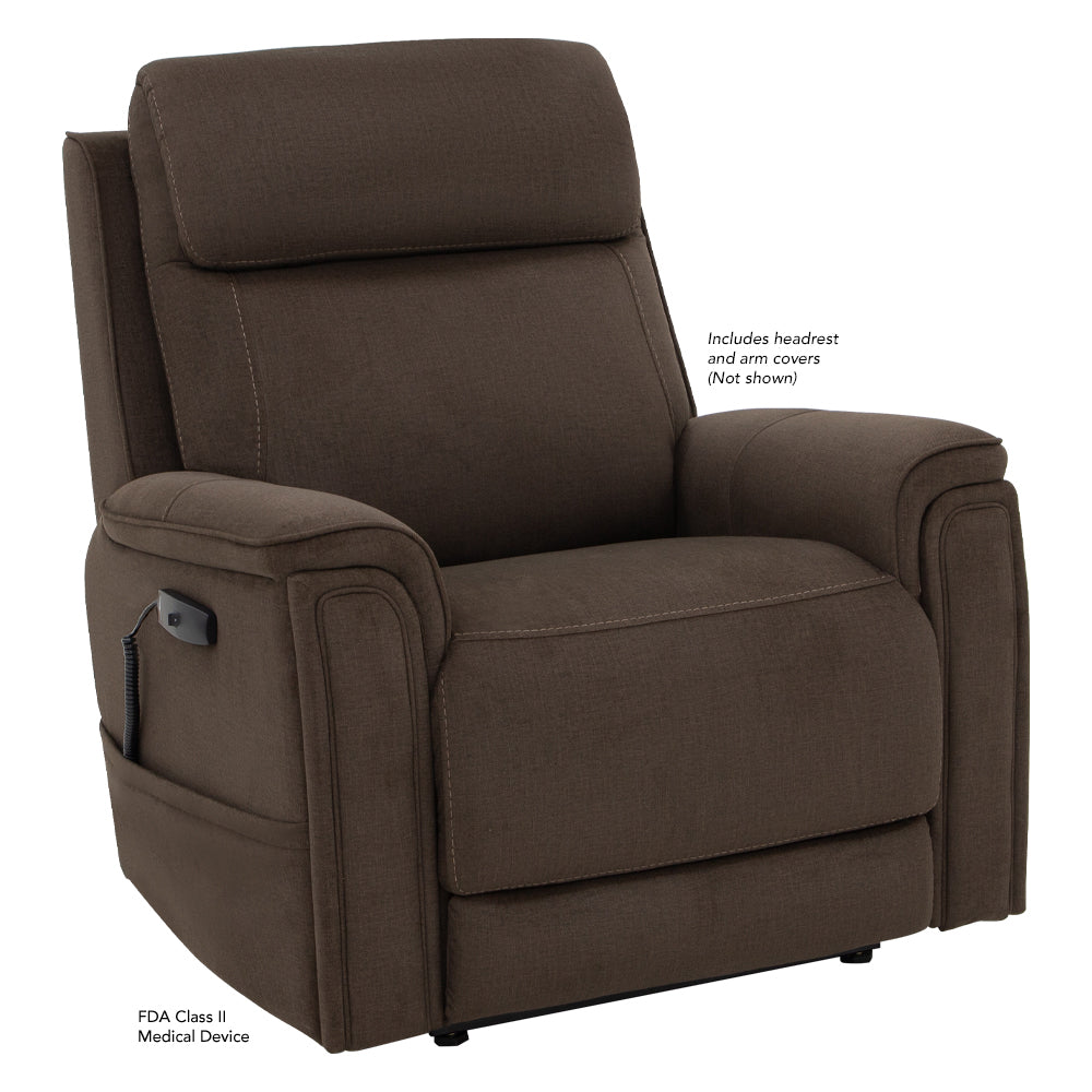 Evolution Collection LC435M Cosi Mocha