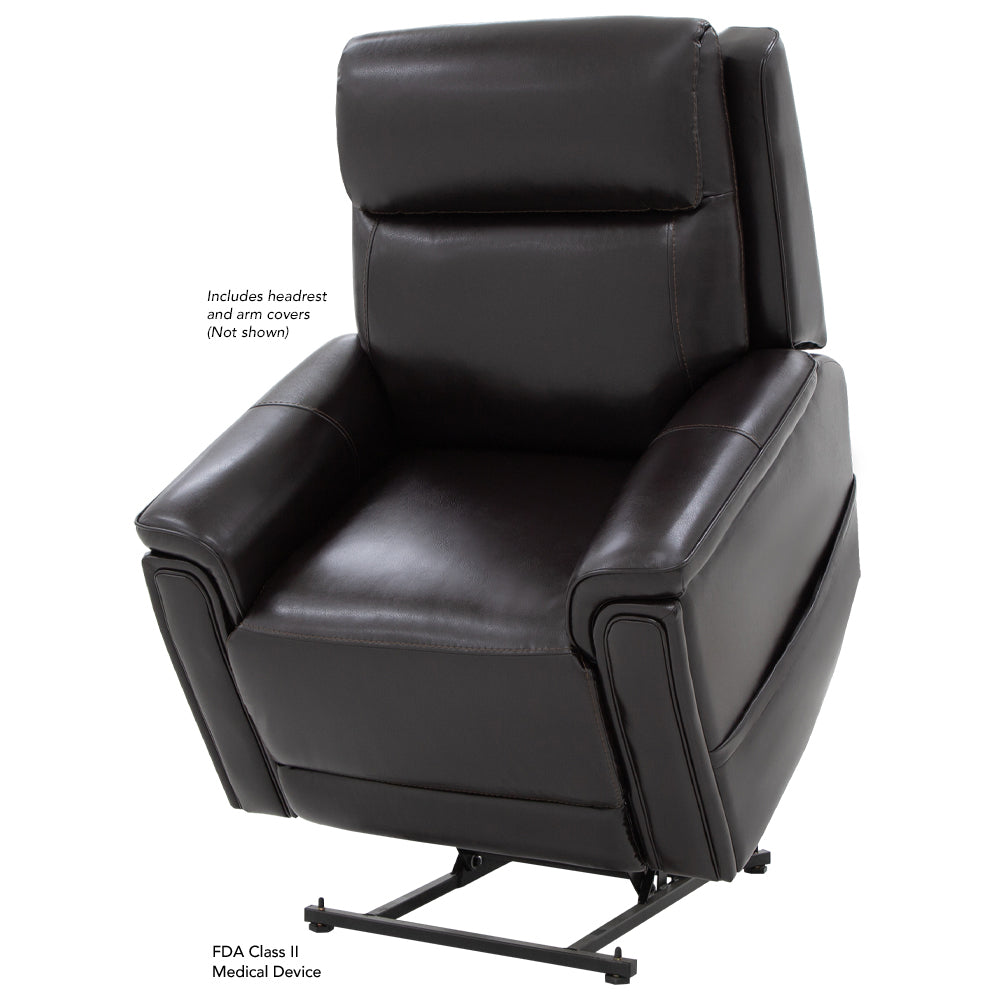 Evolution Collection LC435M Sta-Kleen Chestnut