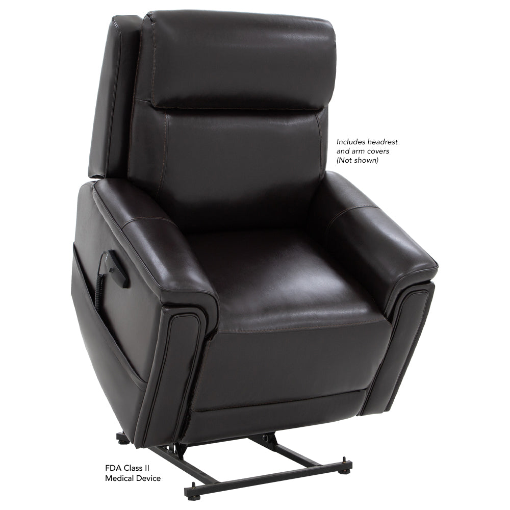 Evolution Collection LC435M Sta-Kleen Chestnut