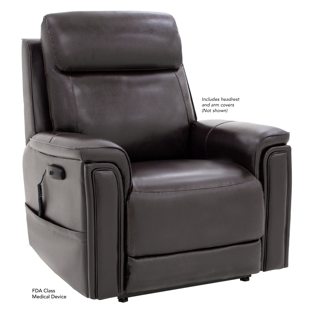 Evolution Collection LC435M Sta-Kleen Chestnut