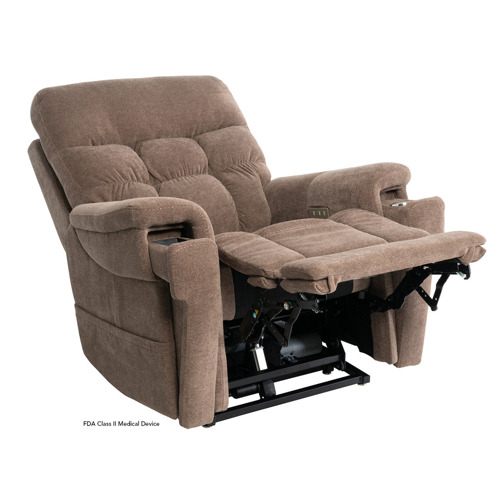 VivaLift! Ultra PLR4955M Trento Brown