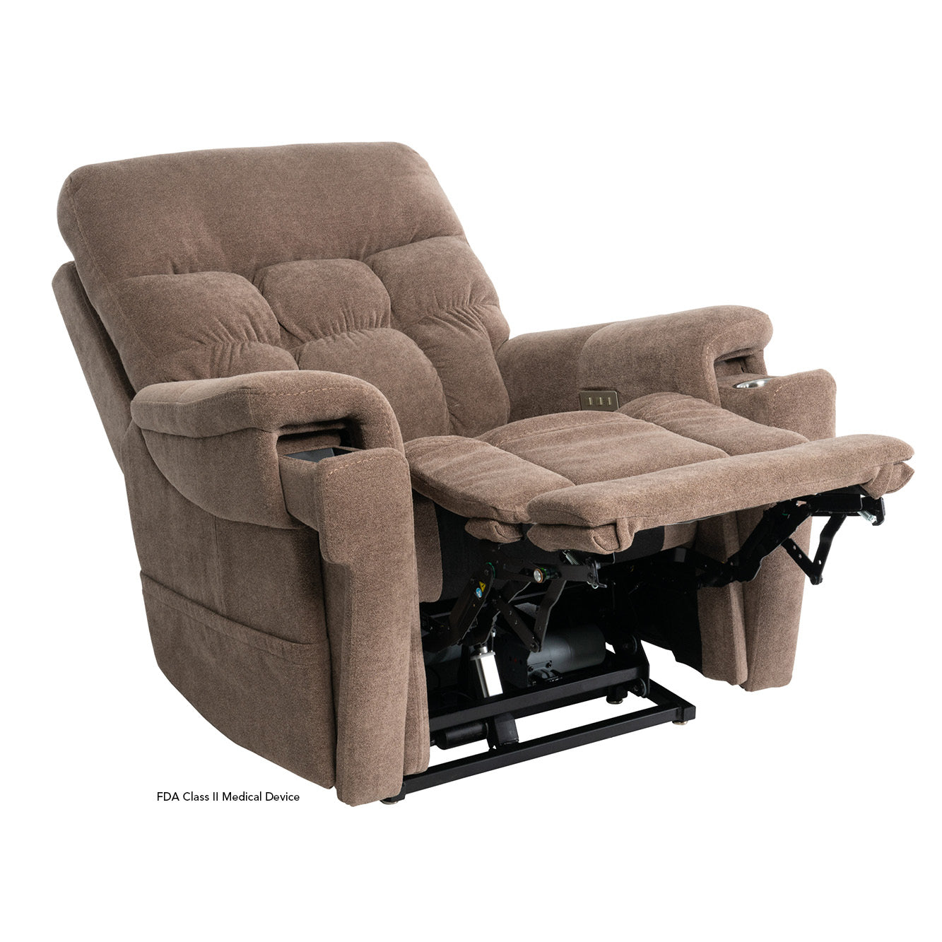 VivaLift! Ultra PLR4955M Trento Brown