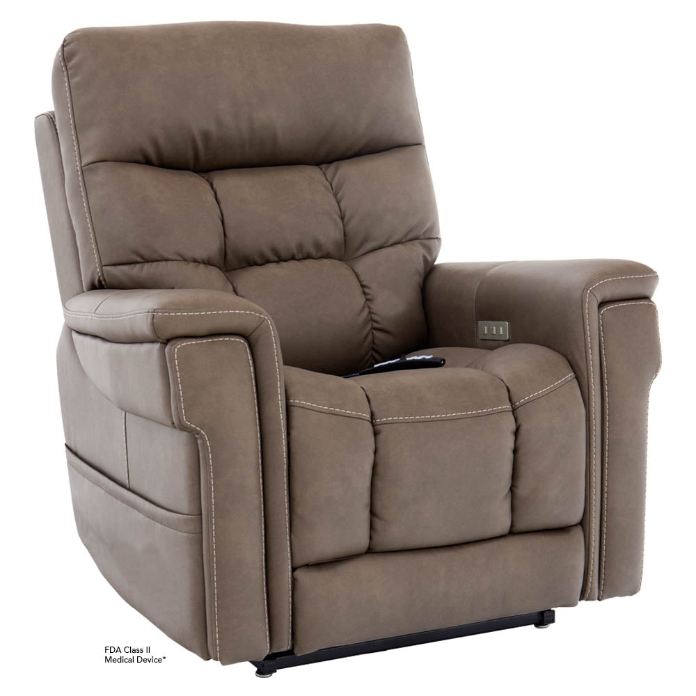 VivaLift! Ultra PLR4955M  Capriccio Cappuccino
