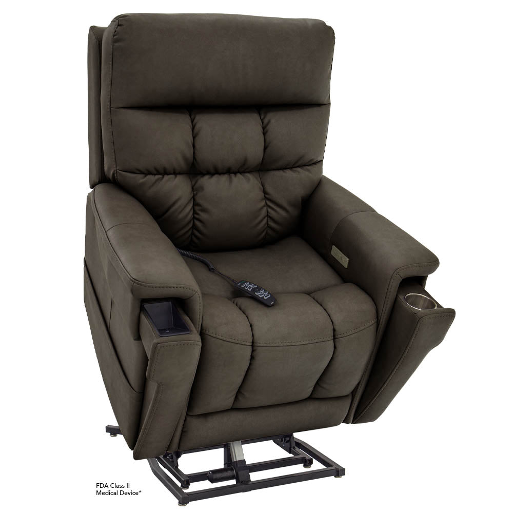 VivaLift! Ultra PLR4955M  Capriccio Smoke