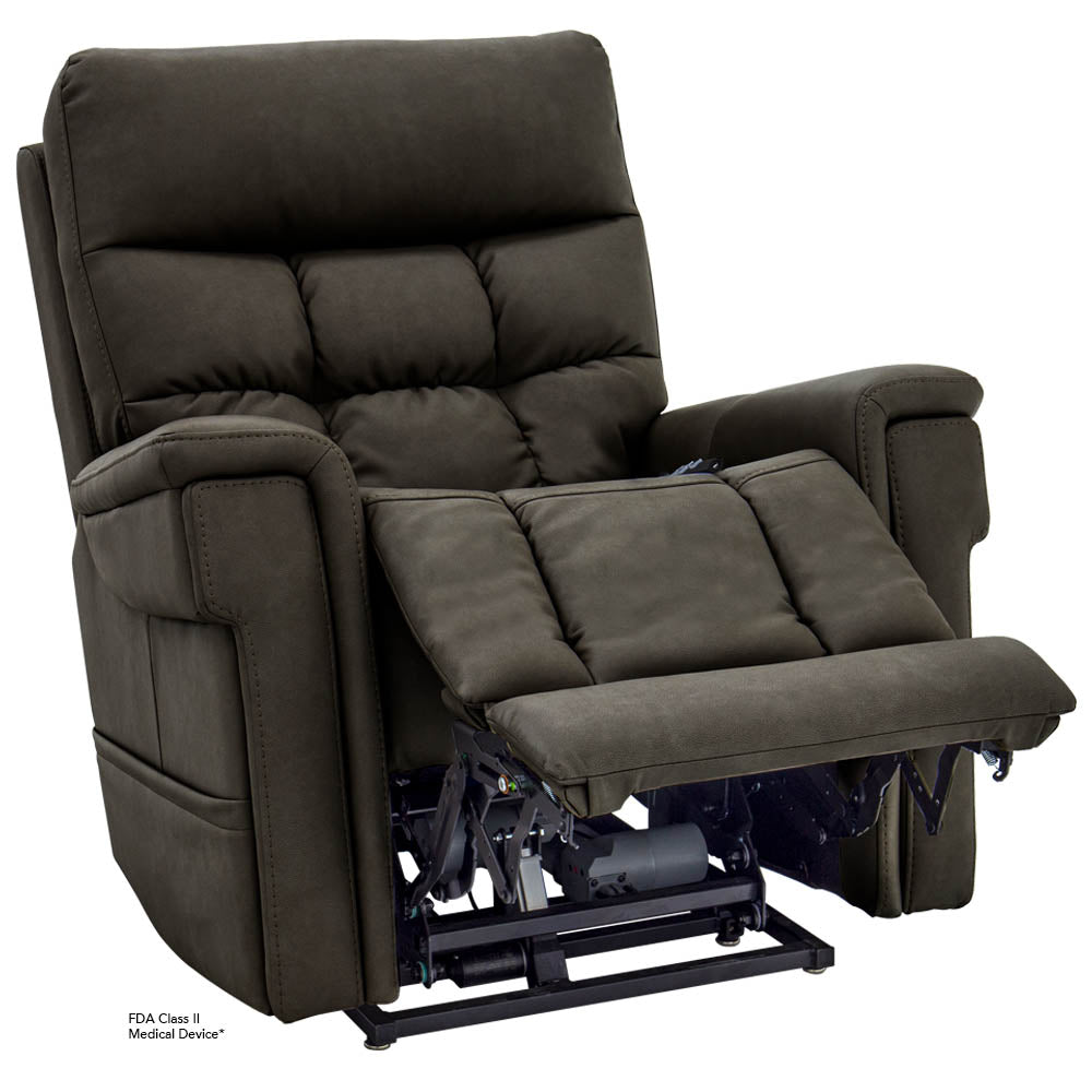 VivaLift! Ultra PLR4955M  Capriccio Smoke