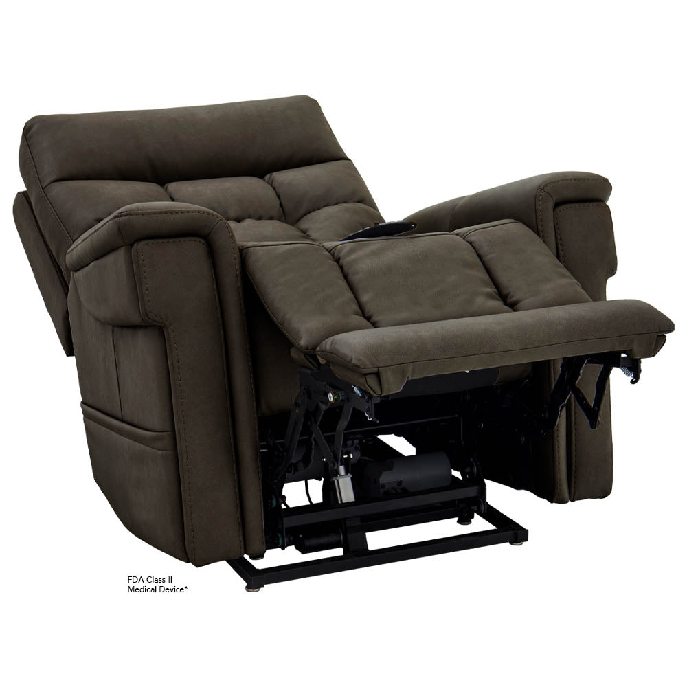 VivaLift! Ultra PLR4955M  Capriccio Smoke