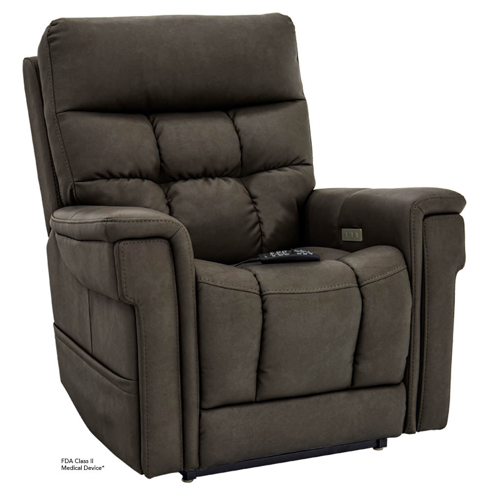 VivaLift! Ultra PLR4955M  Capriccio Smoke