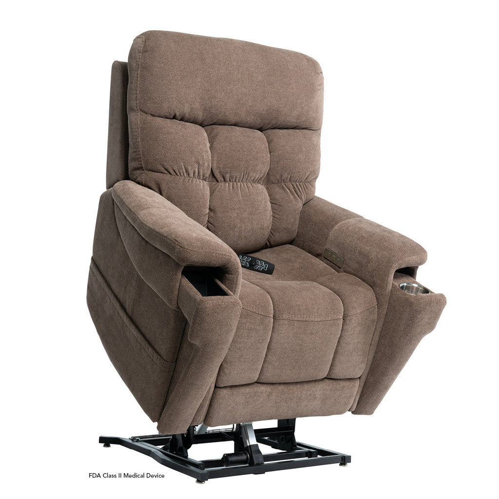VivaLift! Ultra PLR4955M Trento Brown