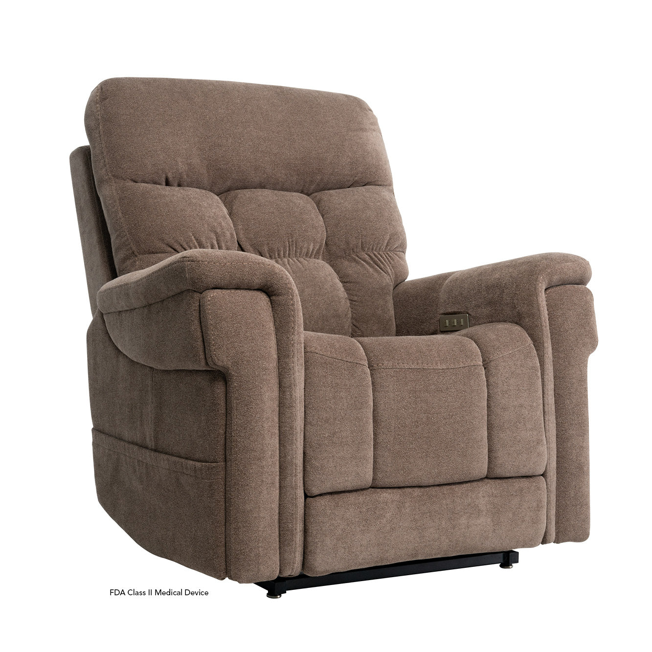 VivaLift! Ultra PLR4955M Trento Brown