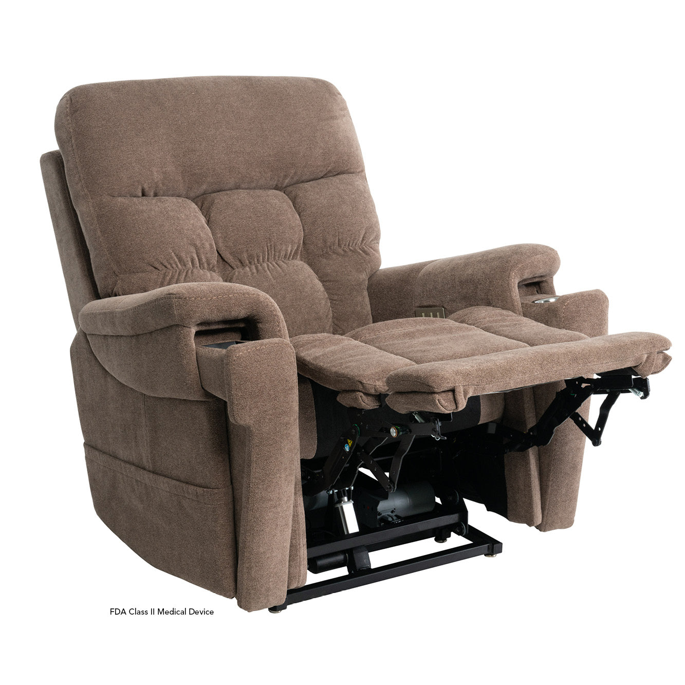VivaLift! Ultra PLR4955M Trento Brown