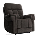 VivaLift! Ultra PLR4955M Trento Charcoal