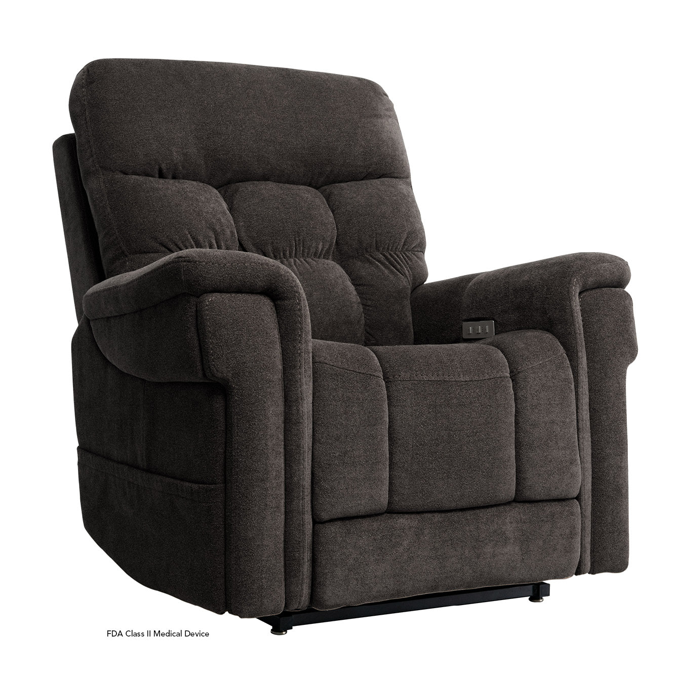 VivaLift! Ultra PLR4955M Trento Charcoal