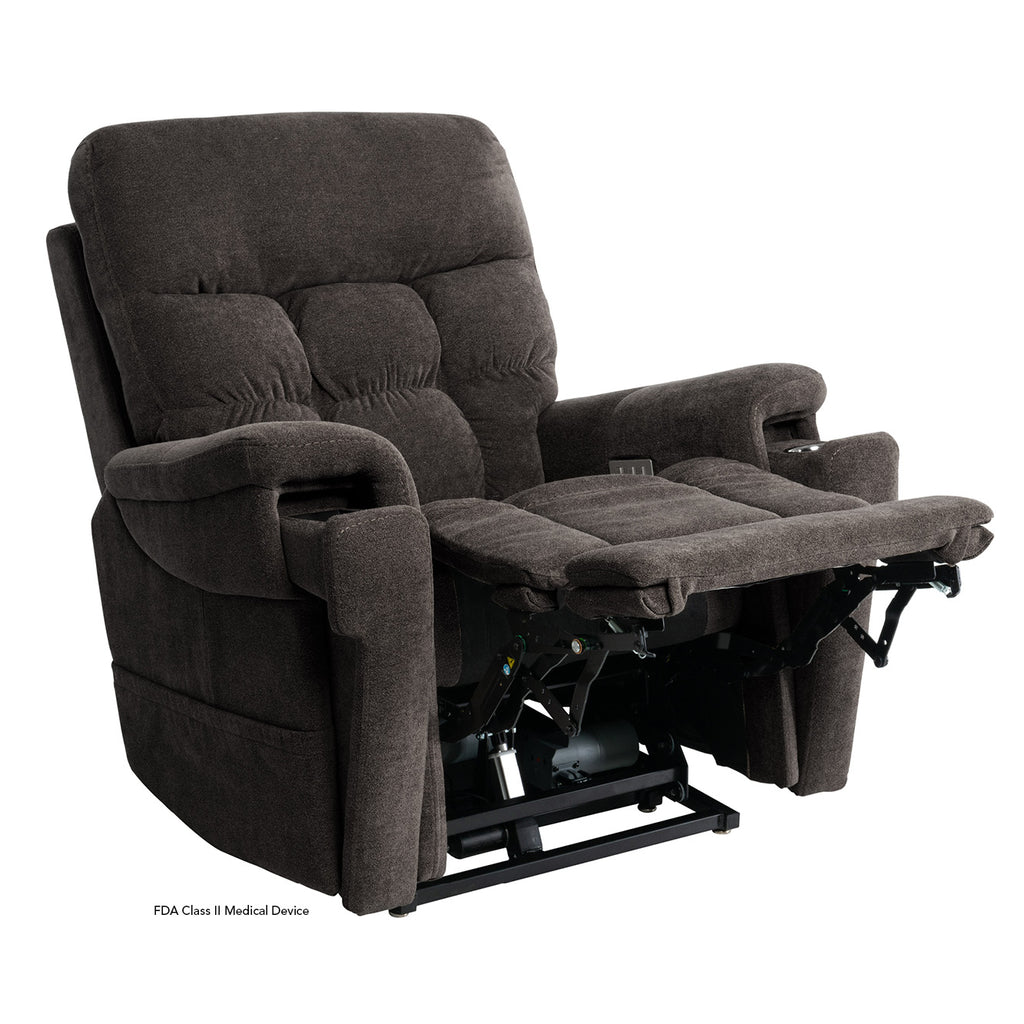 VivaLift! Ultra PLR4955M Trento Charcoal