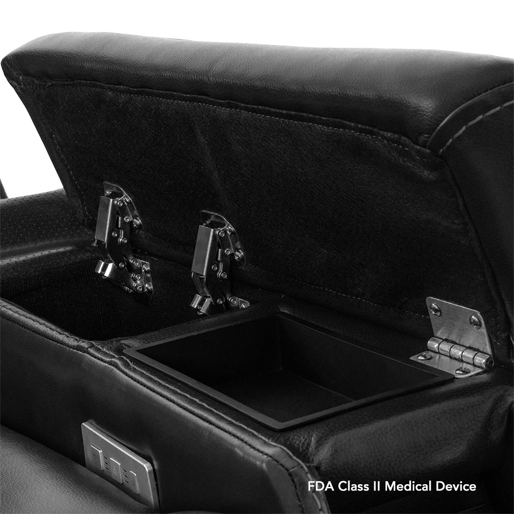 VivaLift! Premier PLR5900 Sorrento Leather Eclipse
